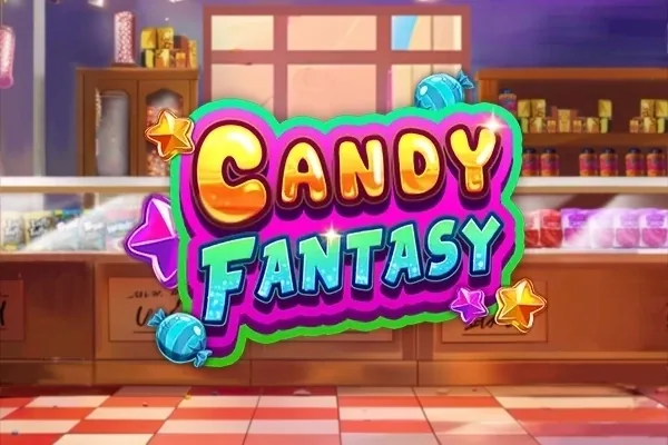 Candy Fantasy